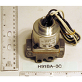 Baso H91Ba-3C 120V Auto Gas Valve H91BA-3C